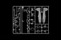 1/72 Italeri Fiat CR.42 Falco 1437 - MPM Hobbies