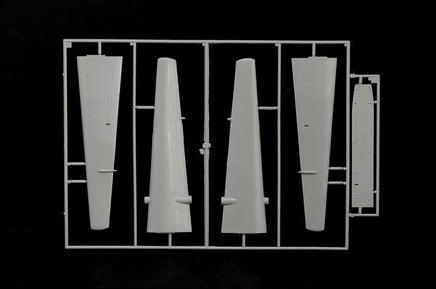 1/72 Italeri Fokker F-27 Maritime Patrol 1455 - MPM Hobbies