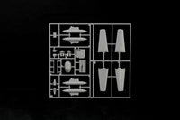 1/72 Italeri Fokker F-27 Maritime Patrol 1455 - MPM Hobbies