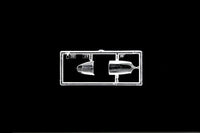 1/72 Italeri FRS.1 Sea Harrier 1236 - MPM Hobbies