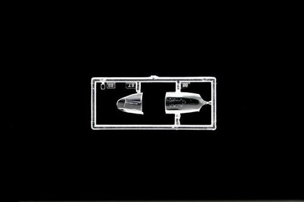 1/72 Italeri FRS.1 Sea Harrier 1236 - MPM Hobbies