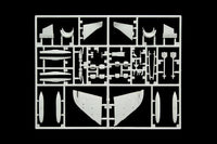 1/72 Italeri FRS.1 Sea Harrier 1236 - MPM Hobbies