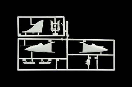 1/72 Italeri FRS.1 Sea Harrier 1236 - MPM Hobbies