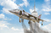 1/72 Italeri Harrier GR.1 Transatlantic Air Race 50th Ann. - 1435 - MPM Hobbies