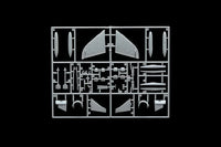 1/72 Italeri Harrier GR.1 Transatlantic Air Race 50th Ann. - 1435 - MPM Hobbies