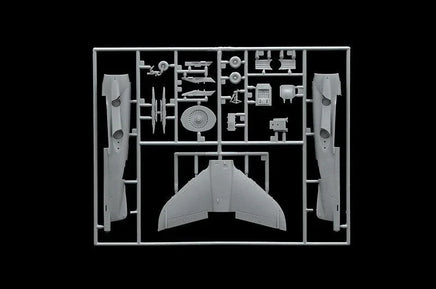 1/72 Italeri Harrier GR.1 Transatlantic Air Race 50th Ann. - 1435 - MPM Hobbies