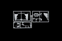 1/72 Italeri Harrier GR.1 Transatlantic Air Race 50th Ann. - 1435 - MPM Hobbies