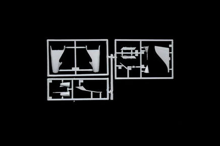 1/72 Italeri Harrier GR.1 Transatlantic Air Race 50th Ann. - 1435 - MPM Hobbies