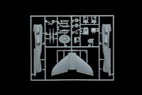 1/72 Italeri Harrier GR.3 - 1401 - MPM Hobbies