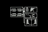 1/72 Italeri Harrier GR.3 - 1401 - MPM Hobbies