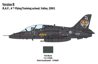 1/72 Italeri Hawk T1 - 1396 - MPM Hobbies