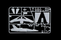 1/72 Italeri Hawk T1 - 1396 - MPM Hobbies