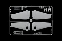 1/72 Italeri Heinkel He111H 1436 - MPM Hobbies