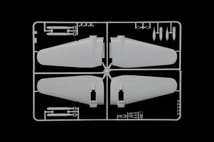 1/72 Italeri Heinkel He111H 1436 - MPM Hobbies