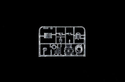 1/72 Italeri Heinkel He111H 1436 - MPM Hobbies