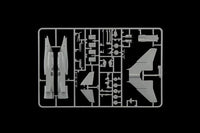 1/72 Italeri Jaguar GR.1/GR.3 RAF 1459 - MPM Hobbies