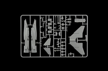 1/72 Italeri Jaguar GR.1/GR.3 RAF 1459 - MPM Hobbies