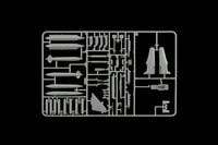 1/72 Italeri Jaguar GR.1/GR.3 RAF 1459 - MPM Hobbies