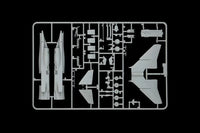 1/72 Italeri Jaguar Gr.3 "Big Cat" Special Colors 1357 - MPM Hobbies