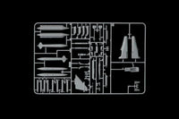 1/72 Italeri Jaguar Gr.3 "Big Cat" Special Colors 1357 - MPM Hobbies