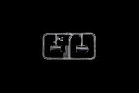 1/72 Italeri Jaguar Gr.3 "Big Cat" Special Colors 1357 - MPM Hobbies