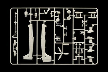1/72 Italeri JU-87 B2 Stuka 1292 - MPM Hobbies