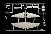1/72 Italeri JU-87 B2 Stuka 1292 - MPM Hobbies
