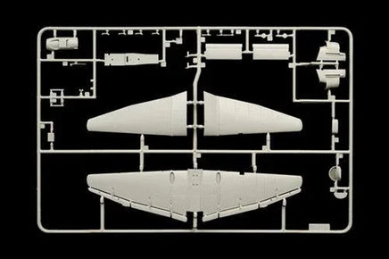 1/72 Italeri JU-87 B2 Stuka 1292 - MPM Hobbies