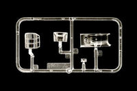 1/72 Italeri JU-87 B2 Stuka 1292 - MPM Hobbies