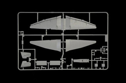1/72 Italeri Ju 87 G-2 Kanonenvogel 1466 - MPM Hobbies