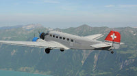 1/72 Italeri Junkers Ju-52 / 3M ''Tante Ju'' 0150 - MPM Hobbies