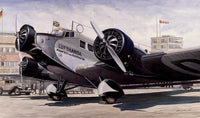 1/72 Italeri Junkers Ju-52 / 3M ''Tante Ju'' 0150 - MPM Hobbies
