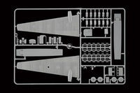 1/72 Italeri Junkers Ju-52 / 3M ''Tante Ju'' 0150 - MPM Hobbies