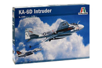 1/72 Italeri KA-6D Intruder 1405 - MPM Hobbies