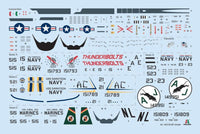 1/72 Italeri KA-6D Intruder 1405 - MPM Hobbies