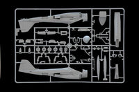 1/72 Italeri KA-6D Intruder 1405 - MPM Hobbies