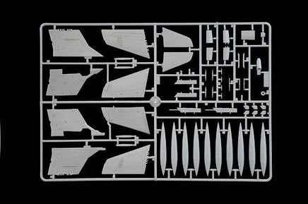 1/72 Italeri KA-6D Intruder 1405 - MPM Hobbies