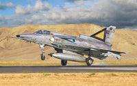 1/72 Italeri KFIR C.2 - 1408 - MPM Hobbies