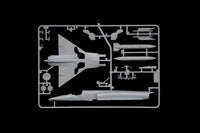 1/72 Italeri KFIR C.2 - 1408 - MPM Hobbies