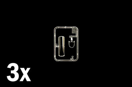 1/72 Italeri MB-339 60th P.A.N. Anniversary 1461 - MPM Hobbies