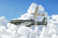 1/72 Italeri MC.202 Folgore 1439 - MPM Hobbies