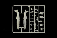 1/72 Italeri MC.202 Folgore 1439 - MPM Hobbies
