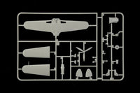 1/72 Italeri MC.202 Folgore 1439 - MPM Hobbies