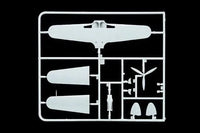 1/72 Italeri MC. 205 Veltro 1227 - MPM Hobbies