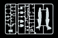 1/72 Italeri MC. 205 Veltro 1227 - MPM Hobbies