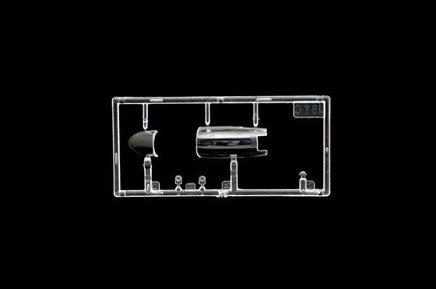 1/72 Italeri Mig 29A ''Fulcrum'' 1377 - MPM Hobbies