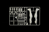 1/72 Italeri North American F-51D Mustang Korean War 1452 - MPM Hobbies