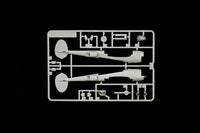 1/72 Italeri P-38J Lightning 1446 - MPM Hobbies