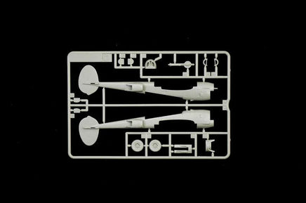 1/72 Italeri P-38J Lightning 1446 - MPM Hobbies