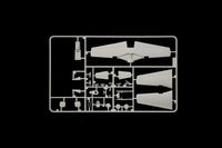 1/72 Italeri P-51A Mustang 1423 - MPM Hobbies